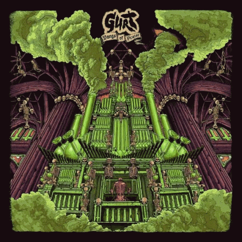 Gurt : Bongs of Praise